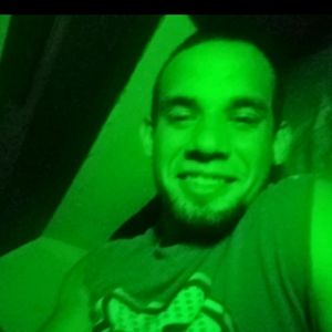 Meet your Posher, Nickolas